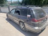 Subaru Legacy 1996 годаүшін1 400 000 тг. в Алматы – фото 2
