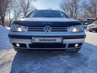 Volkswagen Golf 2002 годаүшін3 300 000 тг. в Караганда