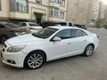 Chevrolet Malibu 2013 годаfor5 200 000 тг. в Актау – фото 3