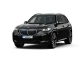 BMW X5 XDrive 40i 2025 года за 85 981 000 тг. в Усть-Каменогорск