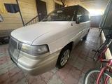 Mazda MPV 1998 годаfor2 800 000 тг. в Алматы – фото 2