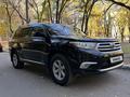 Toyota Highlander 2011 года за 14 000 000 тг. в Караганда – фото 4