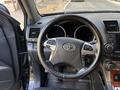 Toyota Highlander 2011 года за 14 000 000 тг. в Караганда – фото 14