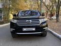 Toyota Highlander 2011 года за 14 000 000 тг. в Караганда – фото 2