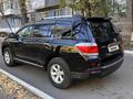 Toyota Highlander 2011 года за 14 000 000 тг. в Караганда – фото 3