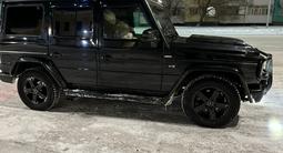 Mercedes-Benz G 500 2000 года за 7 800 000 тг. в Жезказган – фото 3