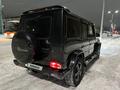 Mercedes-Benz G 500 2000 годаfor7 800 000 тг. в Жезказган – фото 5