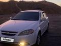 Daewoo Gentra 2014 годаүшін3 300 000 тг. в Сарыагаш – фото 3