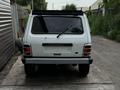 ВАЗ (Lada) Lada 2121 1999 годаfor1 200 000 тг. в Караганда – фото 5