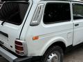 ВАЗ (Lada) Lada 2121 1999 года за 1 200 000 тг. в Караганда – фото 7