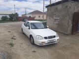 Daewoo Leganza 1998 годаүшін750 000 тг. в Кызылорда – фото 2