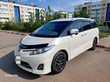 Toyota Estima 2010 годаүшін7 300 000 тг. в Сатпаев