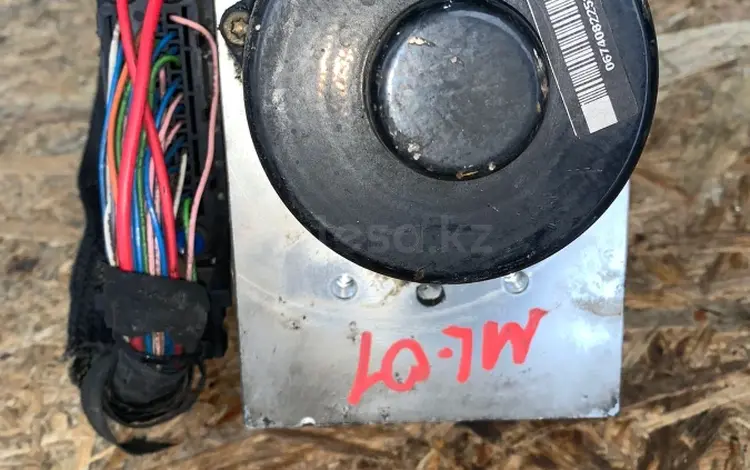 Блок ABS на Mercedes-Benz ML320 W163 Restyling за 60 000 тг. в Алматы