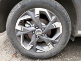 Летняя резина Kumho crugen за 100 000 тг. в Усть-Каменогорск