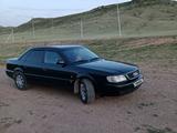 Audi A6 1995 года за 3 600 000 тг. в Караганда – фото 3