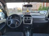 Mitsubishi Pajero iO 2004 года за 3 800 000 тг. в Актобе – фото 3