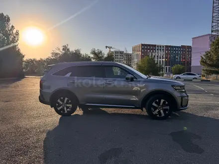 Kia Sorento 2023 года за 15 500 000 тг. в Шымкент
