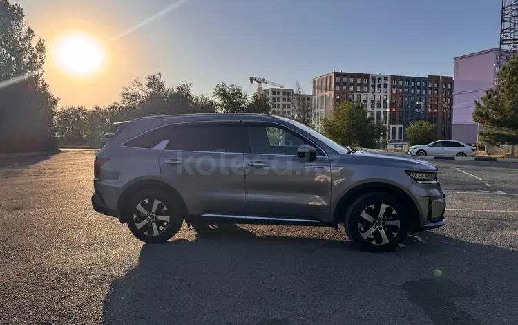 Kia Sorento 2023 годаүшін15 500 000 тг. в Шымкент