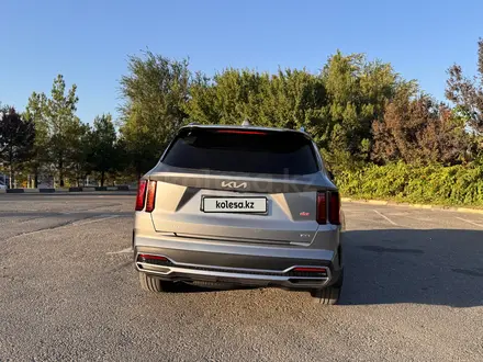 Kia Sorento 2023 года за 15 500 000 тг. в Шымкент – фото 2