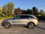 Kia Sorento 2023 годаүшін15 500 000 тг. в Шымкент – фото 4