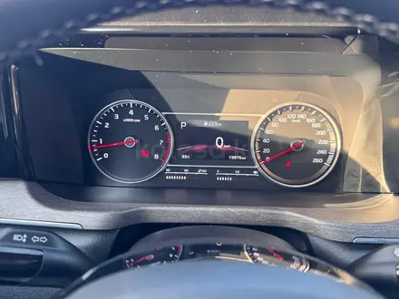 Kia Sorento 2023 года за 15 500 000 тг. в Шымкент – фото 6