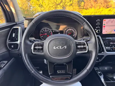 Kia Sorento 2023 года за 15 500 000 тг. в Шымкент – фото 7