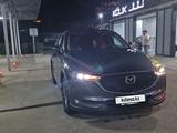 Mazda CX-5 2019 года за 17 000 000 тг. в Алматы