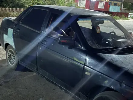 ВАЗ (Lada) 2110 2003 года за 550 000 тг. в Караганда – фото 3