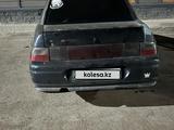 ВАЗ (Lada) 2110 2003 года за 550 000 тг. в Караганда