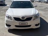 Toyota Camry 2011 года за 4 700 000 тг. в Атырау – фото 2