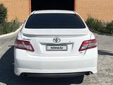 Toyota Camry 2011 года за 4 700 000 тг. в Атырау