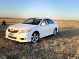 Toyota Camry 2011 года за 4 700 000 тг. в Атырау – фото 3