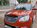 SsangYong Actyon 2013 годаүшін5 350 000 тг. в Караганда