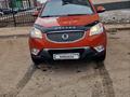 SsangYong Actyon 2013 годаүшін5 350 000 тг. в Караганда – фото 11