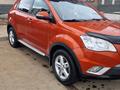 SsangYong Actyon 2013 годаүшін5 350 000 тг. в Караганда – фото 16