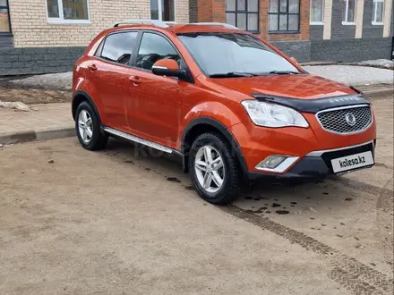 SsangYong Actyon 2013 года за 5 350 000 тг. в Караганда – фото 19
