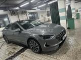 Hyundai Sonata 2019 года за 13 500 000 тг. в Астана