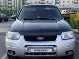Ford Escape 2001 годаүшін3 250 000 тг. в Астана – фото 4