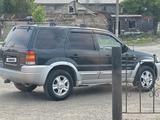 Ford Escape 2001 годаүшін3 250 000 тг. в Астана – фото 5