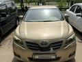 Toyota Camry 2009 года за 5 400 000 тг. в Уральск