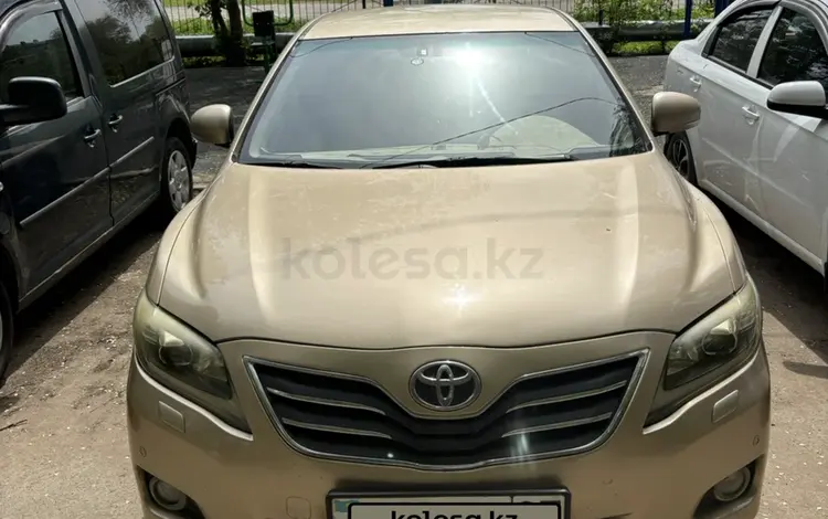 Toyota Camry 2009 года за 5 400 000 тг. в Уральск