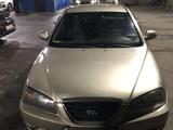 Hyundai Elantra 2005 года за 2 200 000 тг. в Алматы