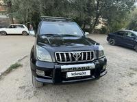 Toyota Land Cruiser Prado 2005 года за 10 000 000 тг. в Актобе