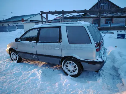 Mitsubishi Space Wagon 1994 года за 1 500 000 тг. в Астана