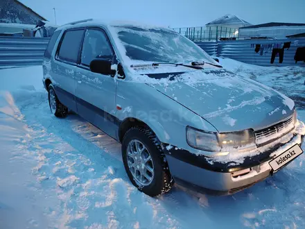 Mitsubishi Space Wagon 1994 года за 1 500 000 тг. в Астана – фото 3