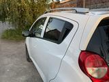Chevrolet Spark 2022 года за 5 000 000 тг. в Алматы