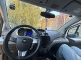 Chevrolet Spark 2022 года за 5 000 000 тг. в Алматы – фото 3