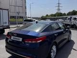 Kia Optima 2017 года за 7 200 000 тг. в Алматы – фото 3