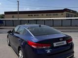 Kia Optima 2017 года за 7 200 000 тг. в Алматы – фото 2