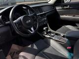 Kia Optima 2017 года за 7 200 000 тг. в Алматы – фото 4